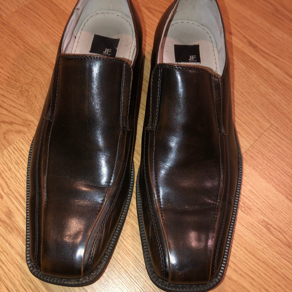J Ferrar Men’s Shoes Size 9.
